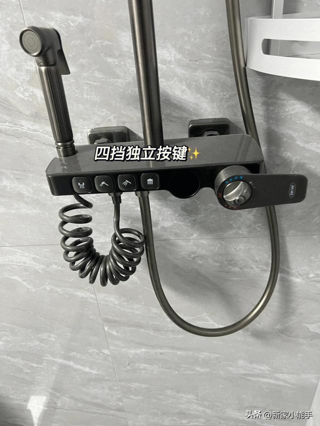 65平的小三房,小户型房屋好物