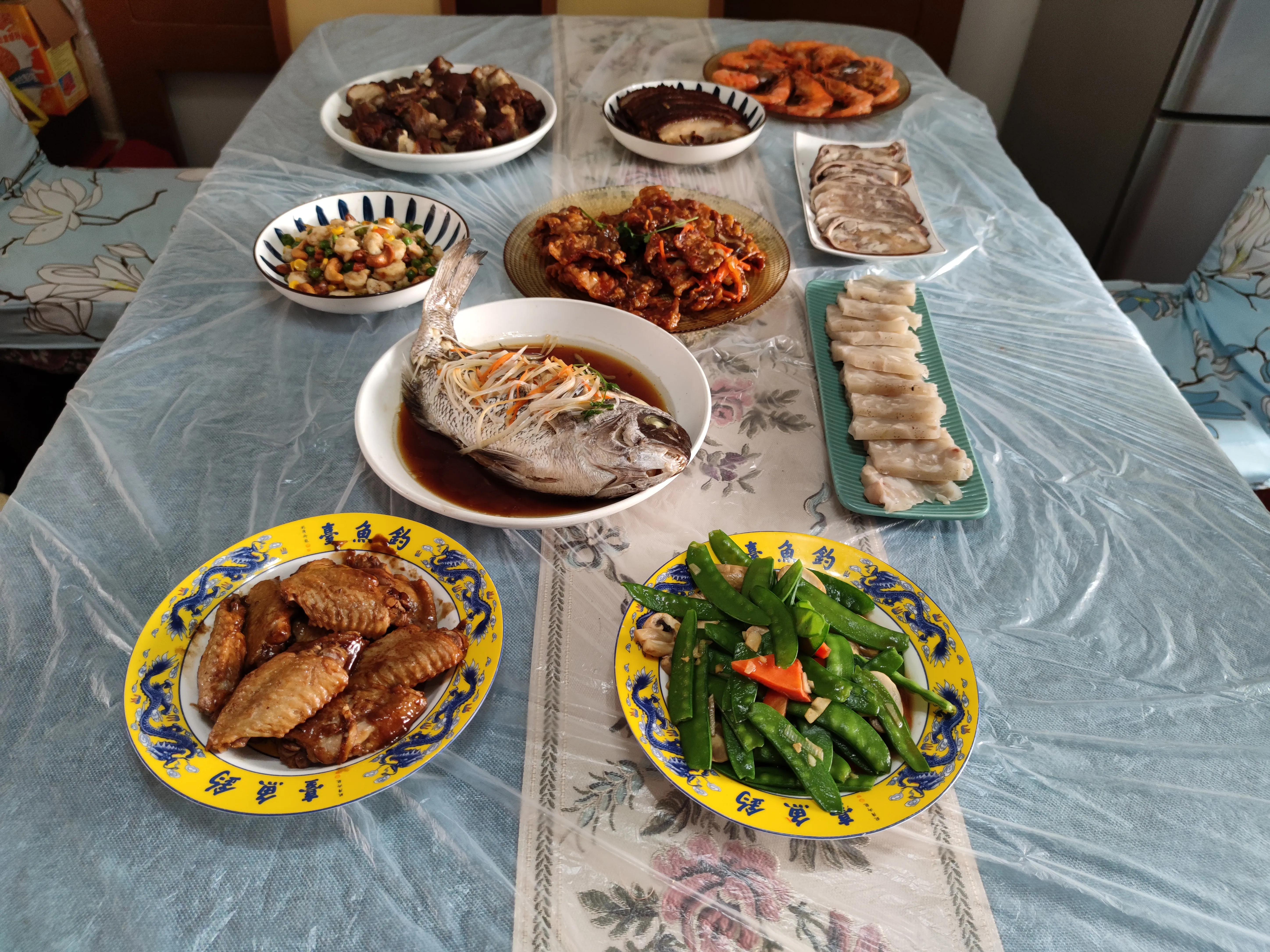 味道鲜美刺还少价格还便宜的海鱼,常吃的海鱼哪些是野生不能养殖