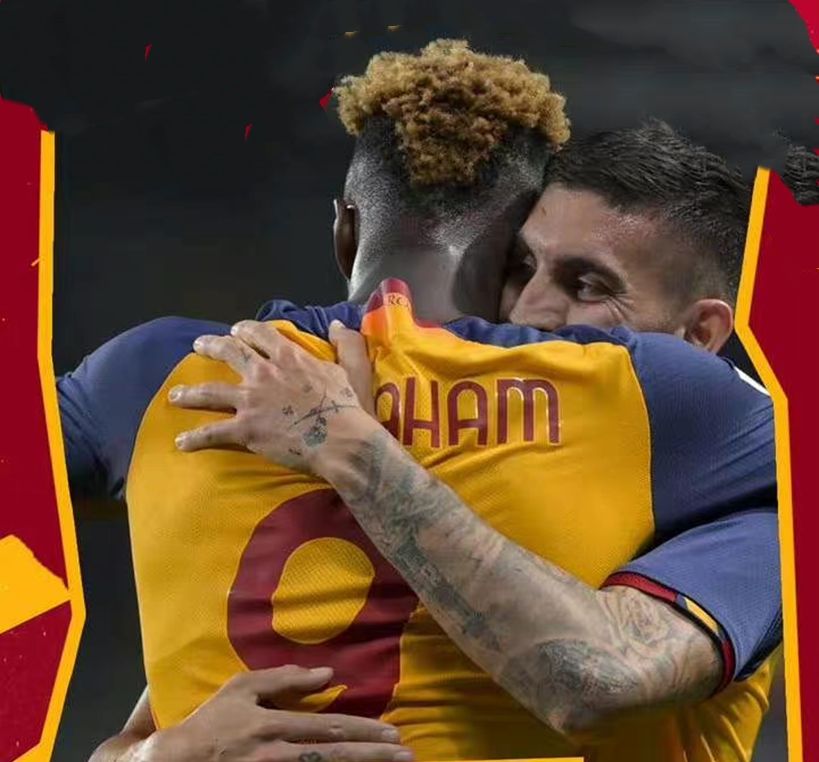 穆里尼奥的最后一战,穆里尼奥采访罗马1-4输热那亚