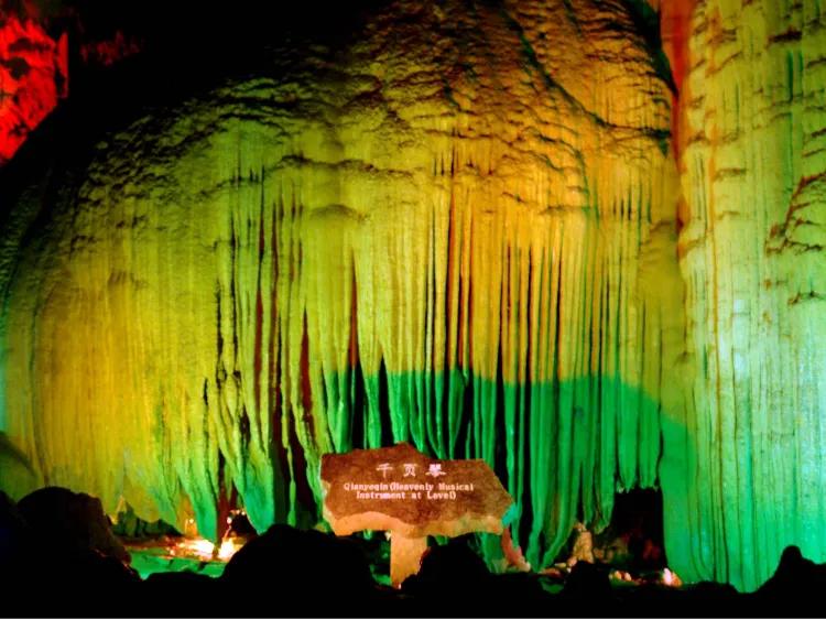 张家界旅游景点自驾游攻略,湖南张家界旅游景点推荐