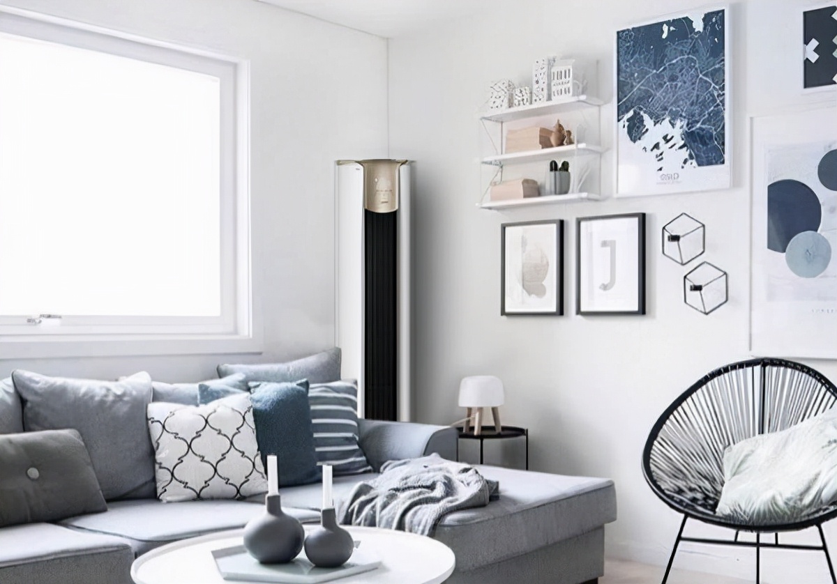 美的锐云智控温,美的锐云空调智清洁