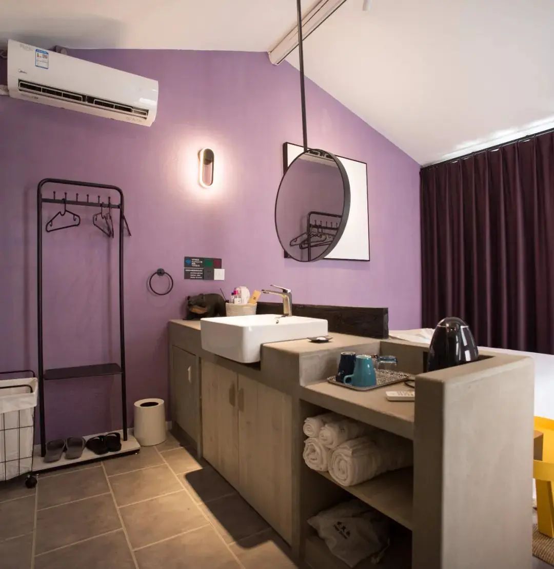 南昆山木舍品牌10号民宿价格,广东惠州南昆山田园山溪民宿推荐