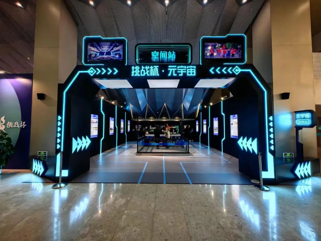 热血沸腾！这就是我想看的全国大赛