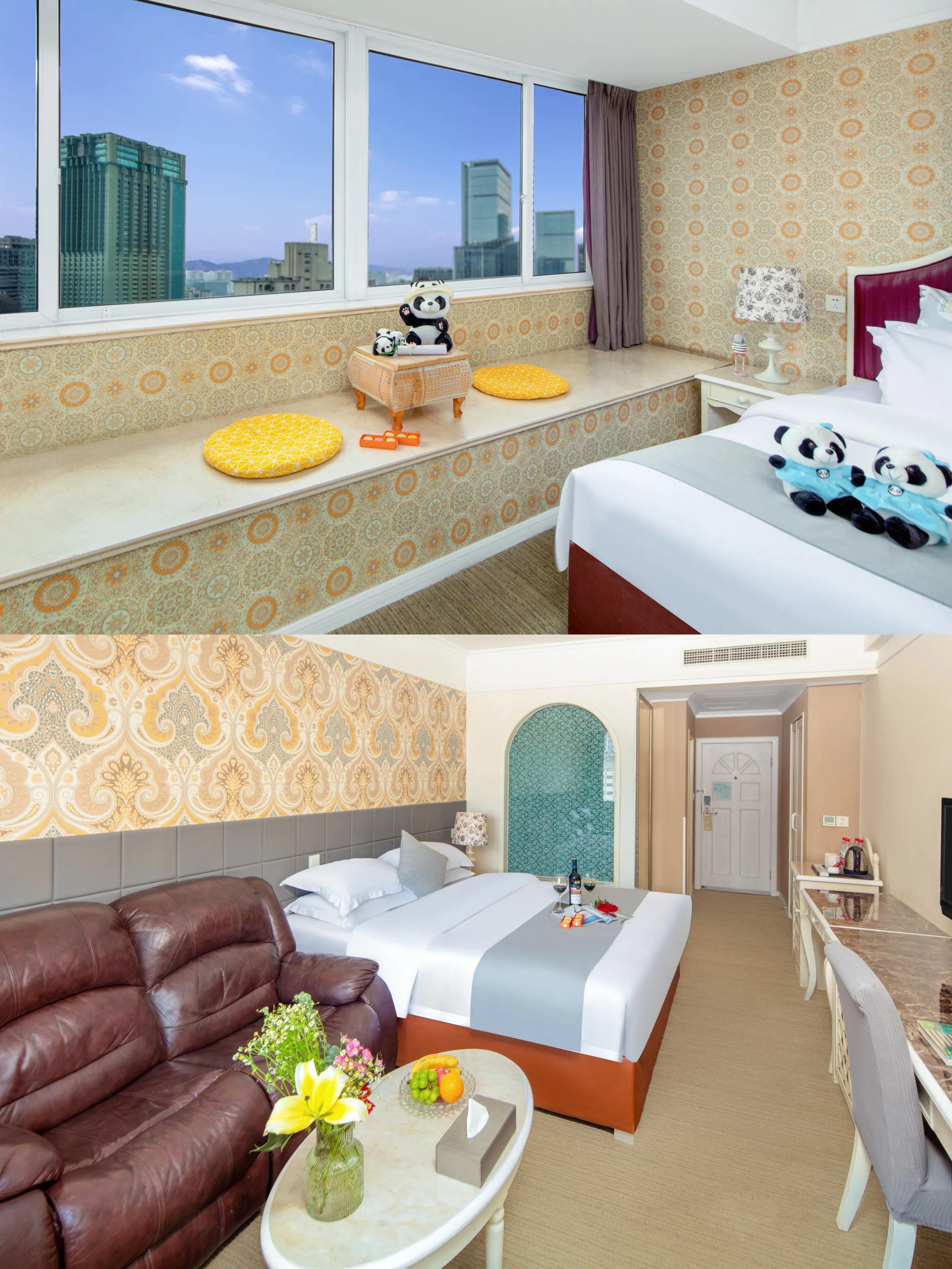 成都锦亦缘酒店住宿,成都酒店住宿价格