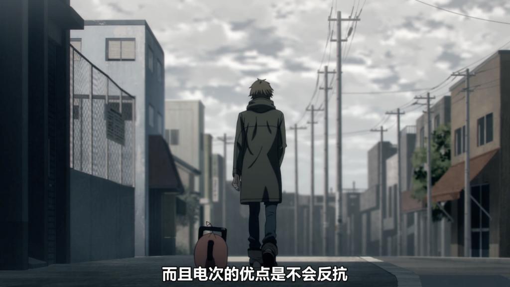 全网热议的日番动漫《电锯人》到底值不值得看？