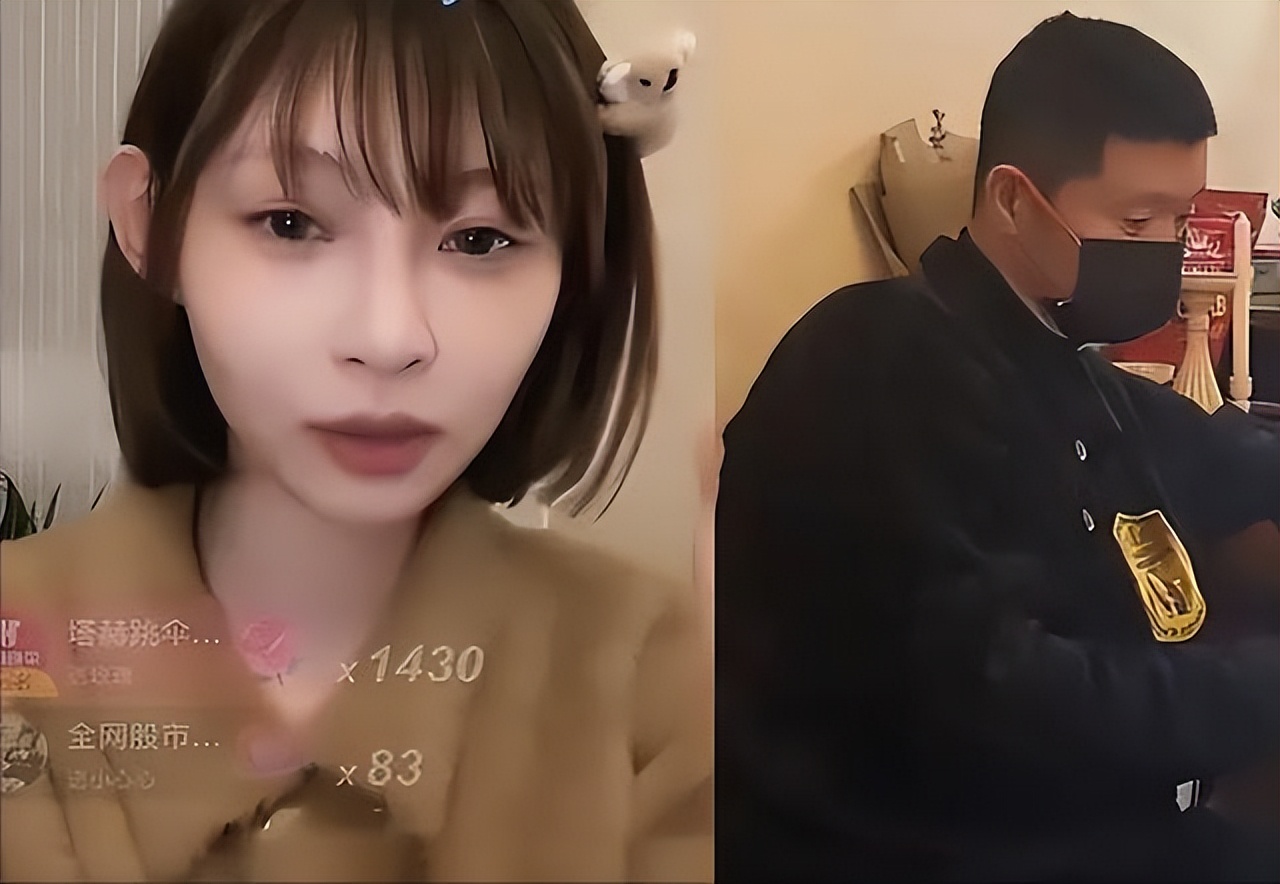 “机车女神”痞幼被质疑怀孕，与男友现身泰国，却把自己包裹严实