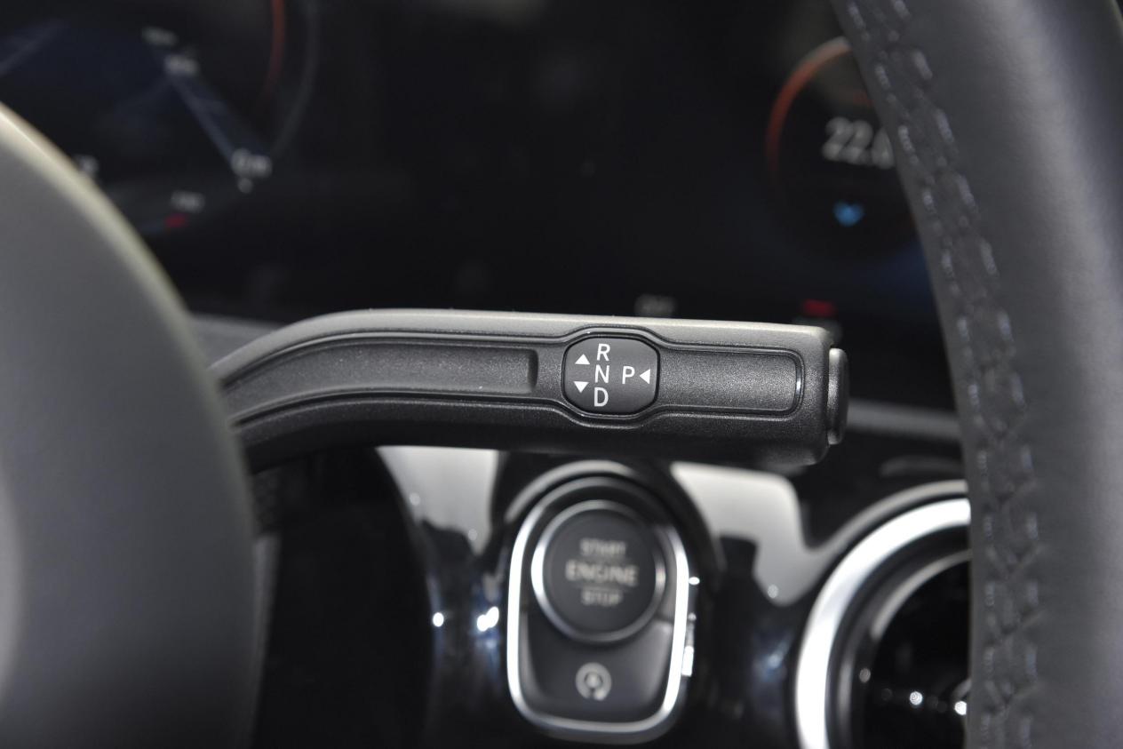 为什么bba入门都推荐a3,奔驰a级双离合变速箱靠谱吗