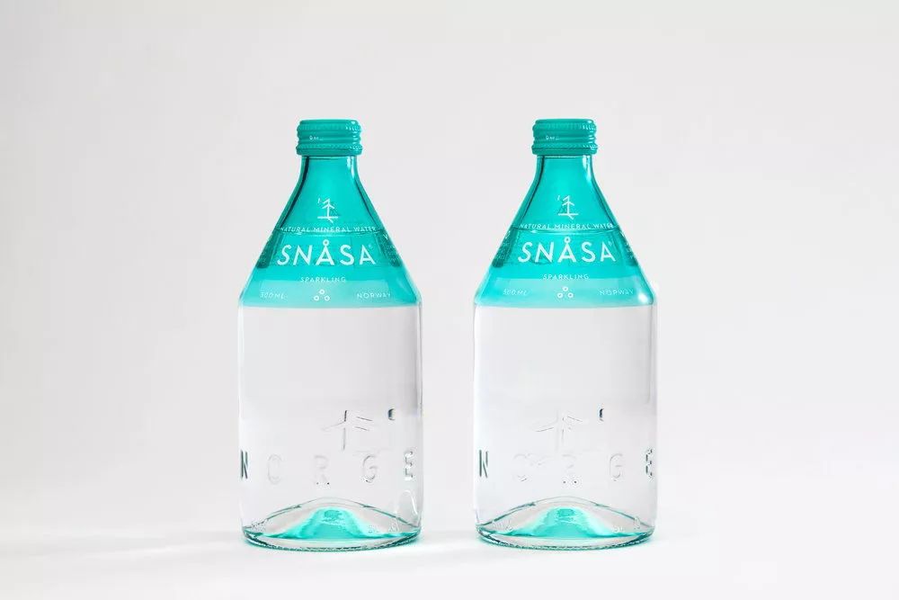 百岁山广告设计,百岁山设计图案意义