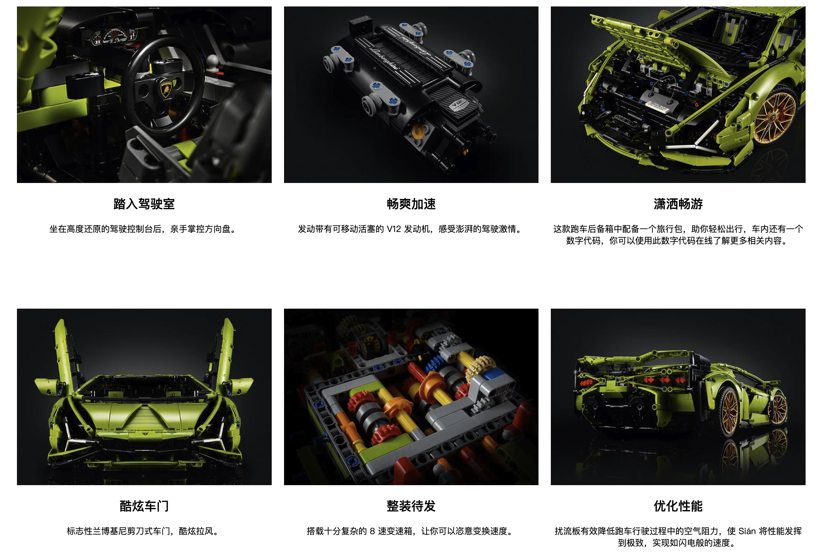 乐高之路,乐高购买之路