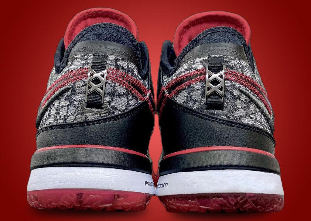 lebron20配色2023,lebron20首发