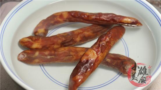 腊肠是蒸的好还是煮的好,腊肠到底是蒸还是煮好