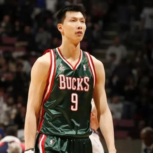 易建联生了多少个孩子,易建联娶了多少老婆