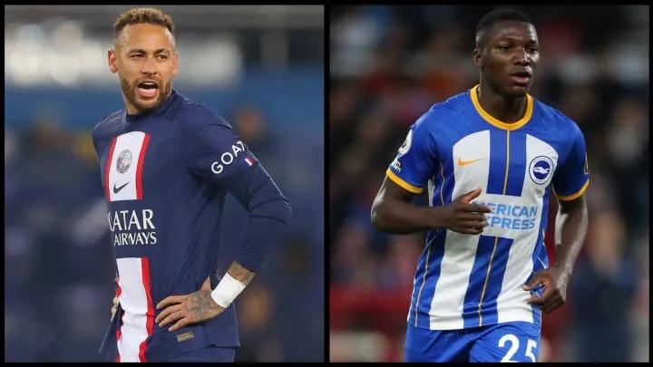 皇马和内马尔最新消息,皇马对内马尔报价