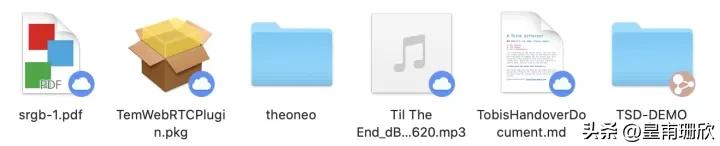 企业网盘的映射盘、同步盘、虚拟盘都是些什么？