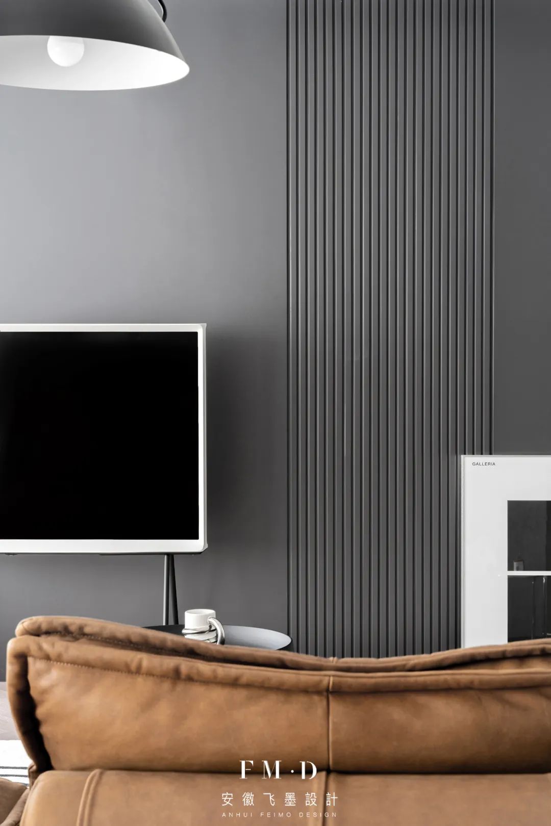 最省钱的墙面设计,大面积墙面怎么设计好看又省钱