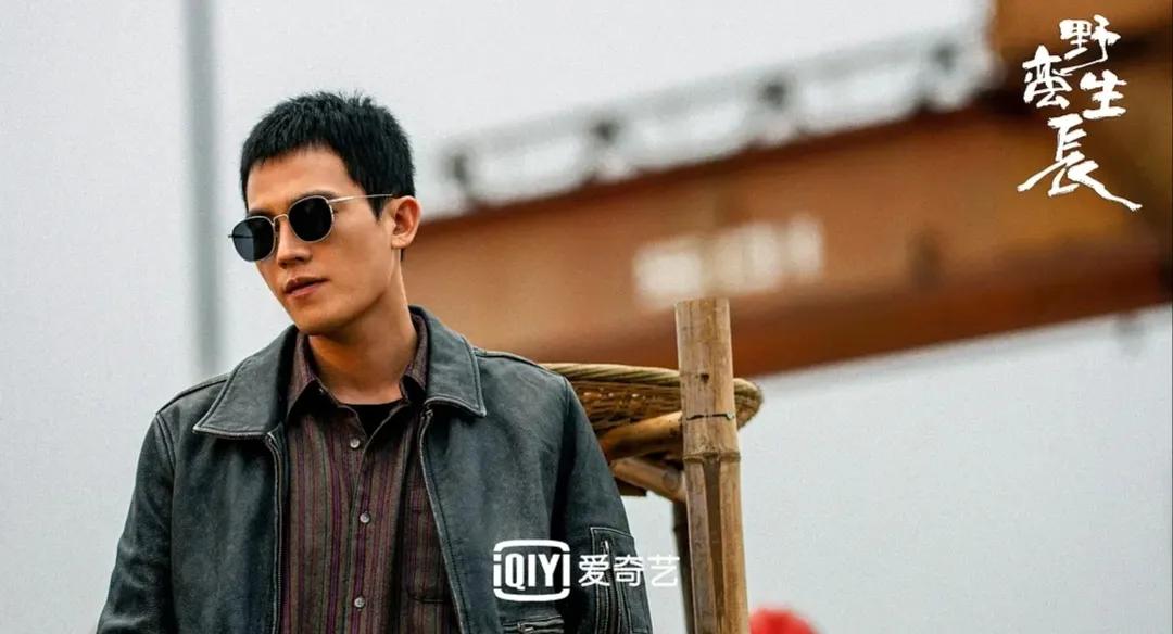 《风吹半夏》不再用配音“赵丽颖+欧豪”转型挺成功