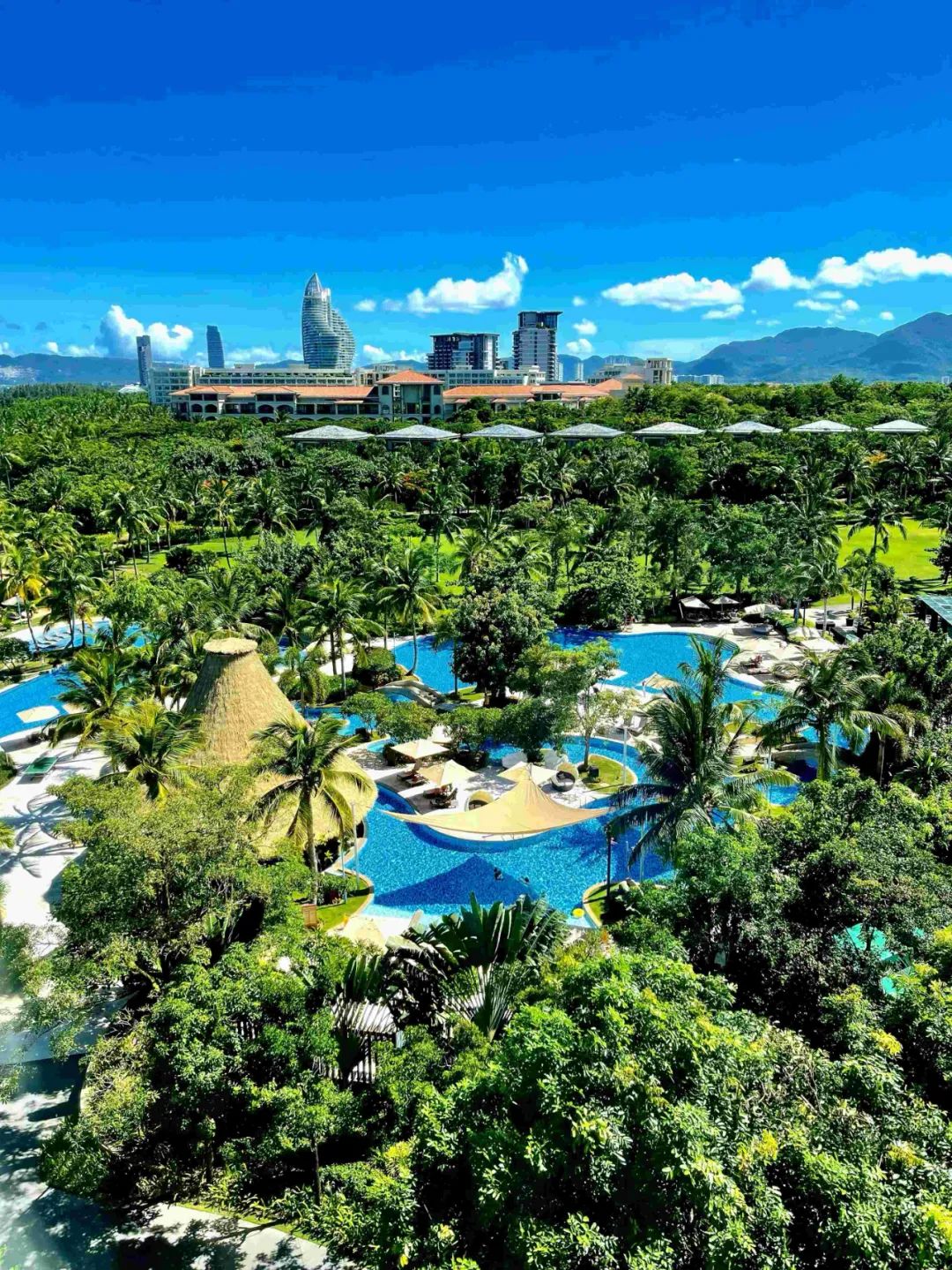 三亚旅游带孩子四天三晚,带娃三亚旅游三天左右