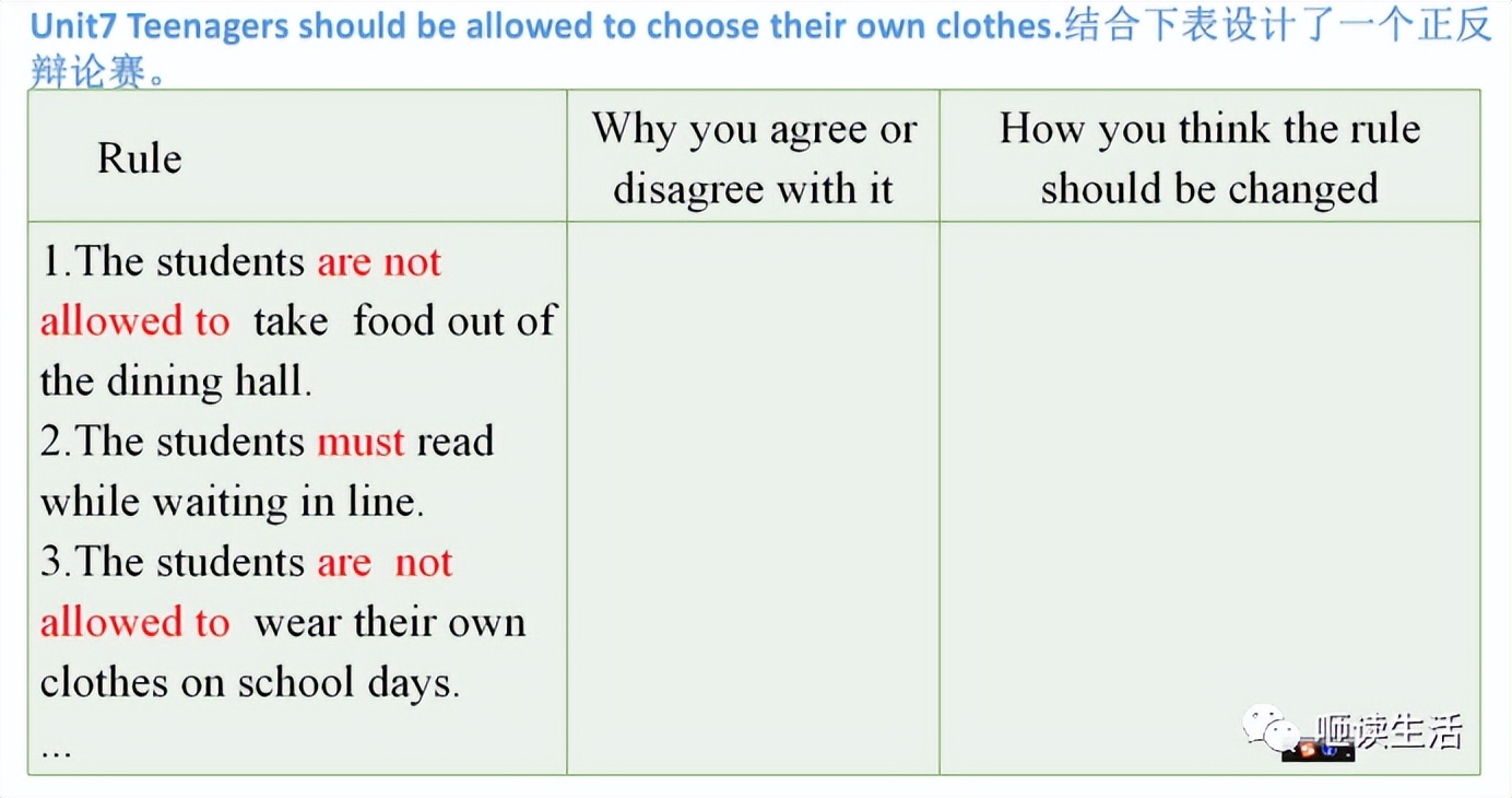 程晓堂教授设计的教案,课堂评价的设计与制作教案
