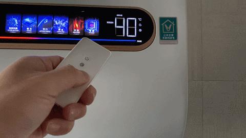 云米互联网电热水器air优享版评测,云米电热水器air1和2