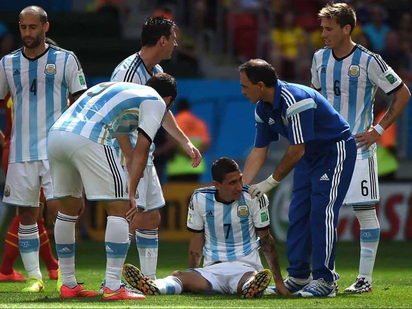 迪马利亚34岁为什么退役,35岁迪马利亚多少身价