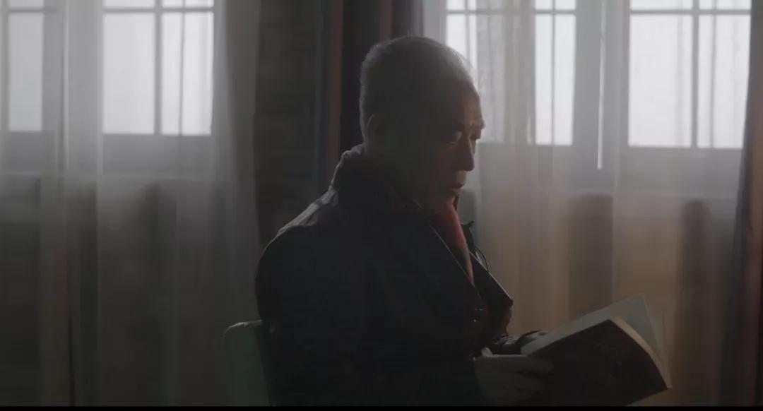 梁晓声人生一定要懂得取舍,梁晓声分享人生态度