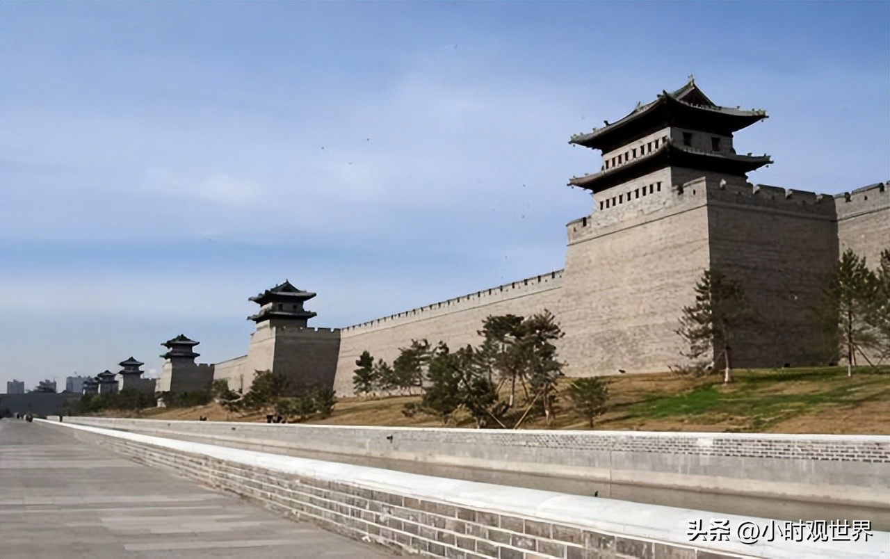 中国古代都城发展变迁的影响,古代都城建设的发展与演变