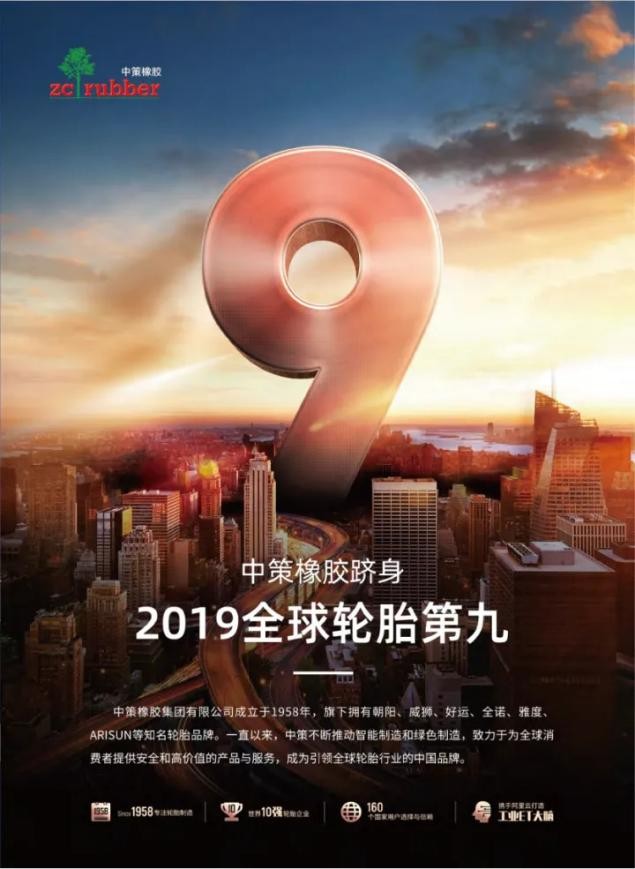 畸形汽车市场,国产轮胎在国外市场