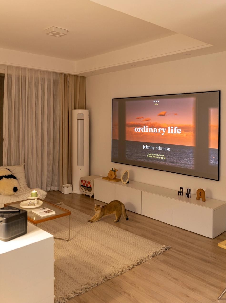 家用投影仪排行榜2023,家用投影仪测评排行2023