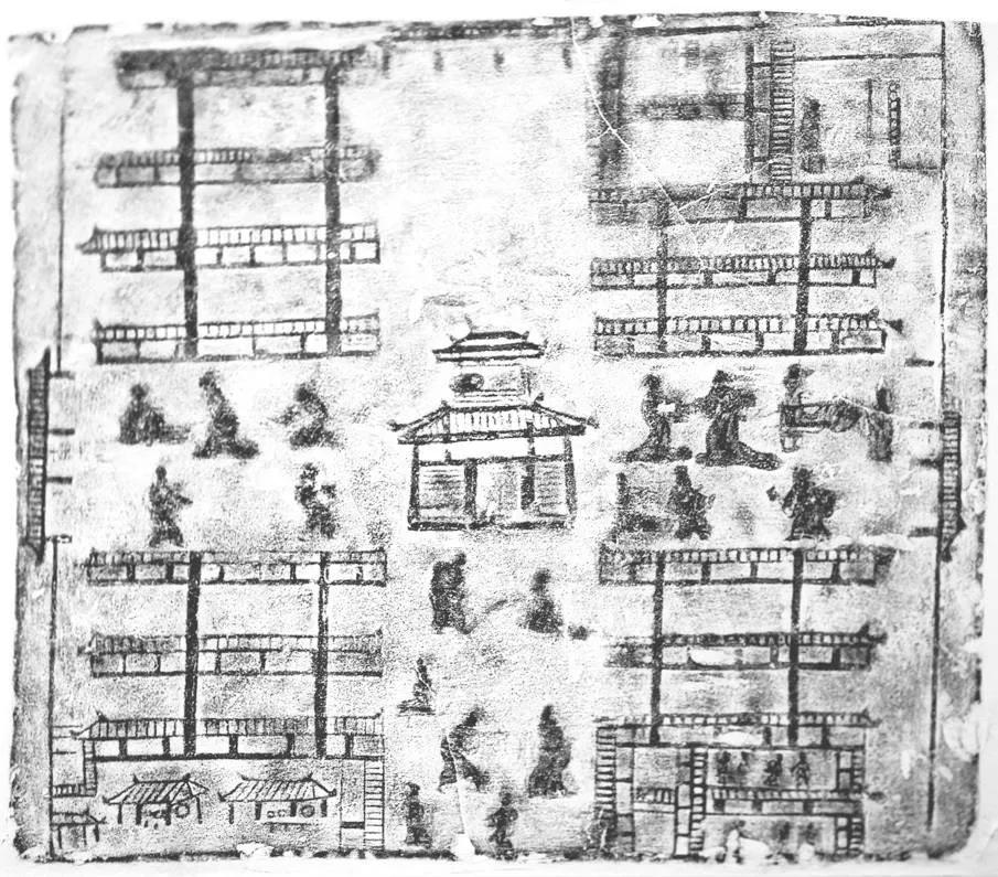 古代买东西的地方,古代东西去哪里买