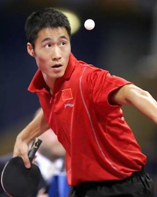 中国男乒马龙张继科,中国男乒大满贯马龙