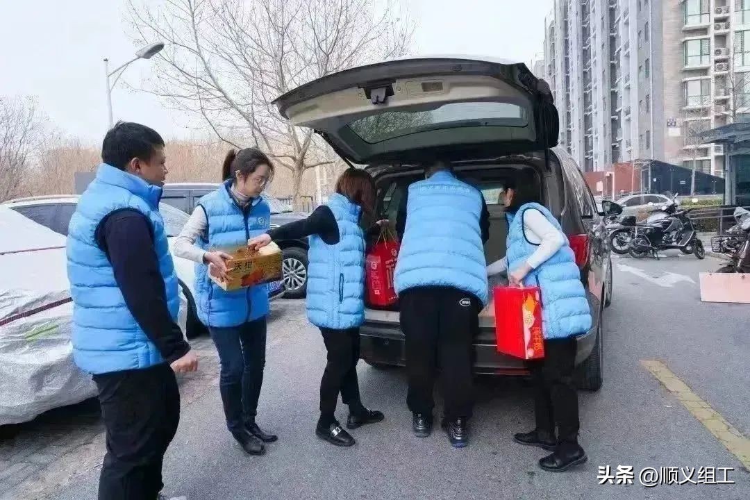 发挥年轻力量打造红色物业,红色物业撬动基层治理新格局