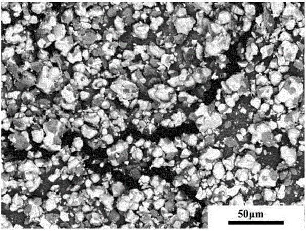 低碳MgO-C耐火材料基质显微结构的演化及其对材料力学性能的影响