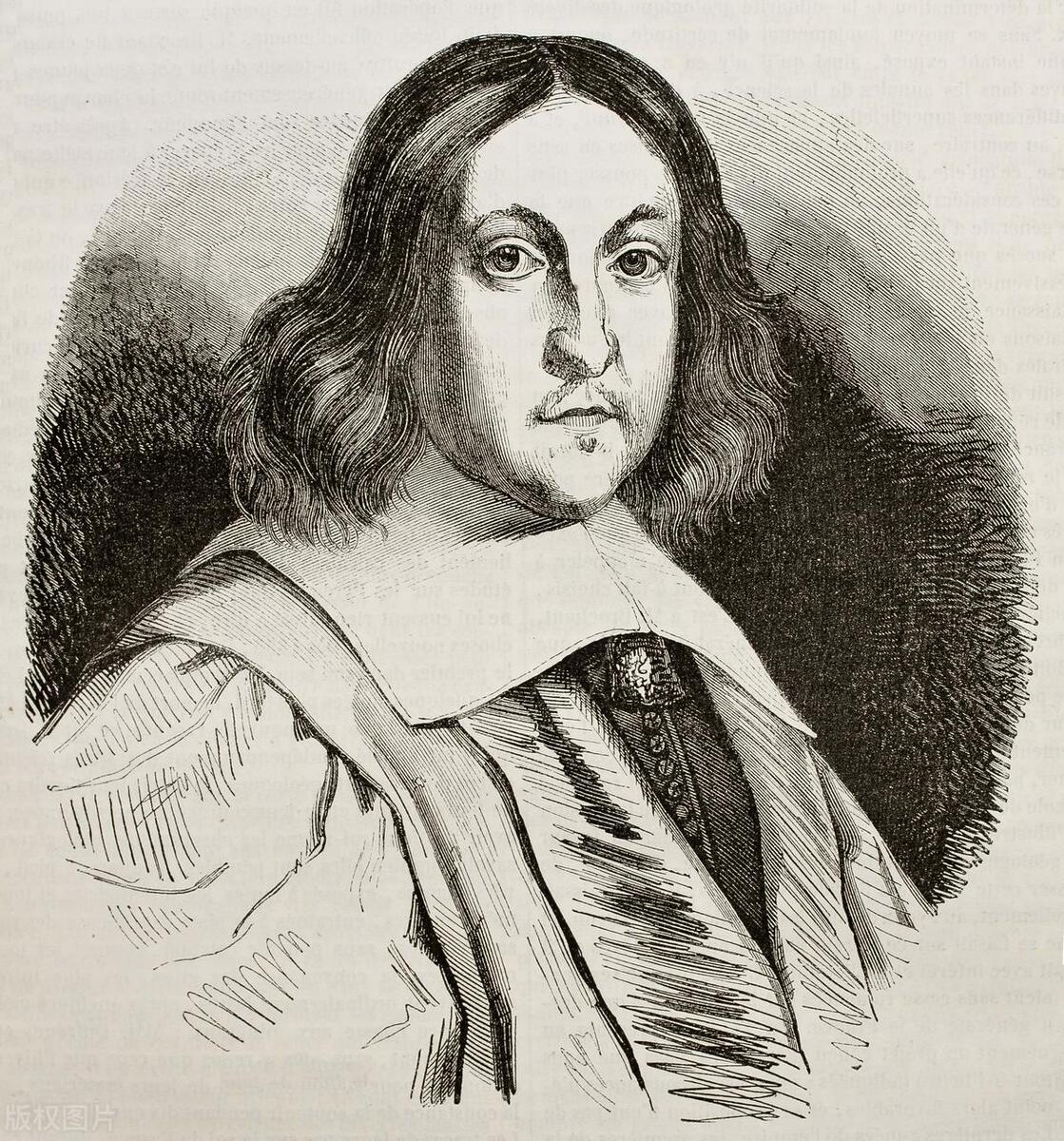 历史上最伟大的三位数学家,世界上最伟大的数学家笛卡尔