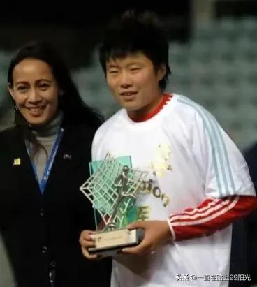 2022亚洲足球小姐评选,亚洲足球先生历届得主