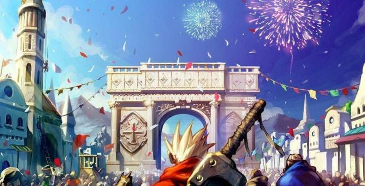 2023年网游传奇,热血传奇网游门派推荐