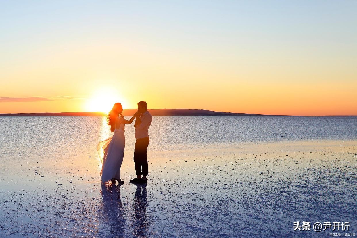 让男人爱不释手的女人，一定具备这几个特点