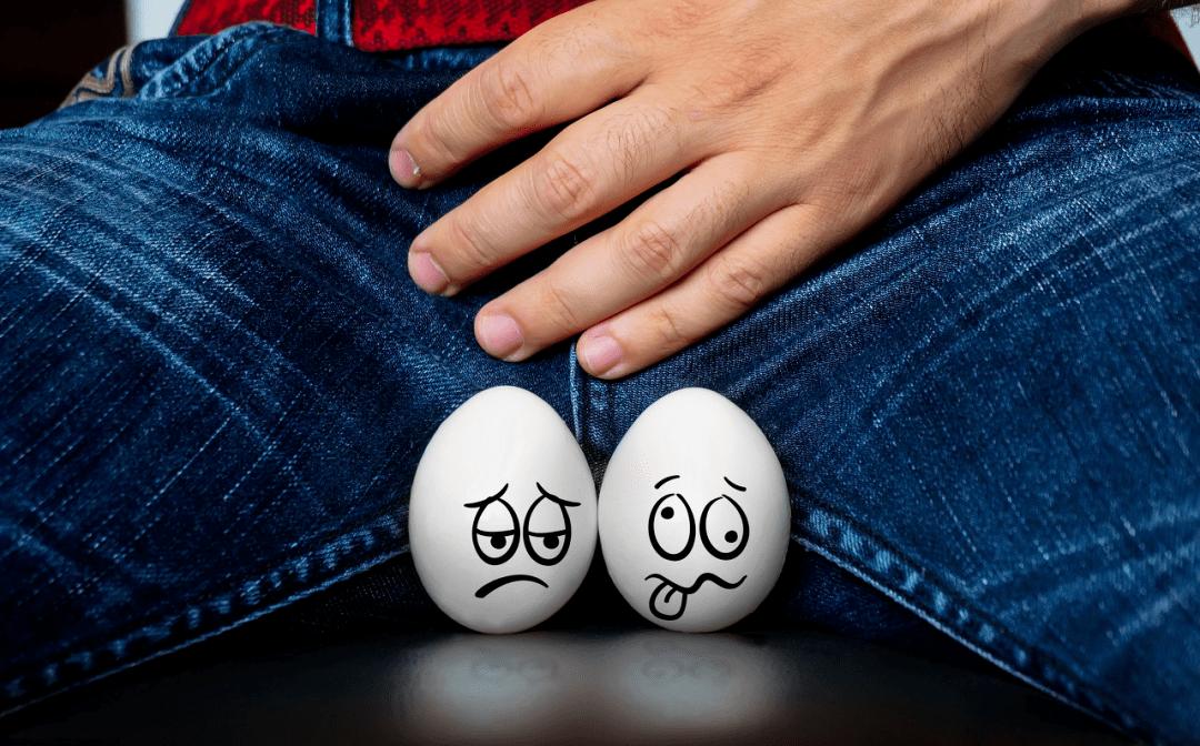 男人两个卵子切除后会死吗,男子两个睾丸都切除了还会遗精吗