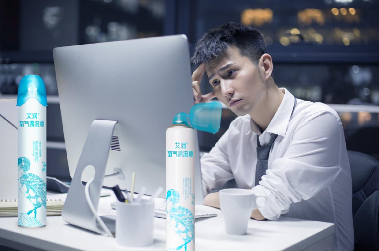 吸氧补氧最佳方法,要怎么做才是补氧