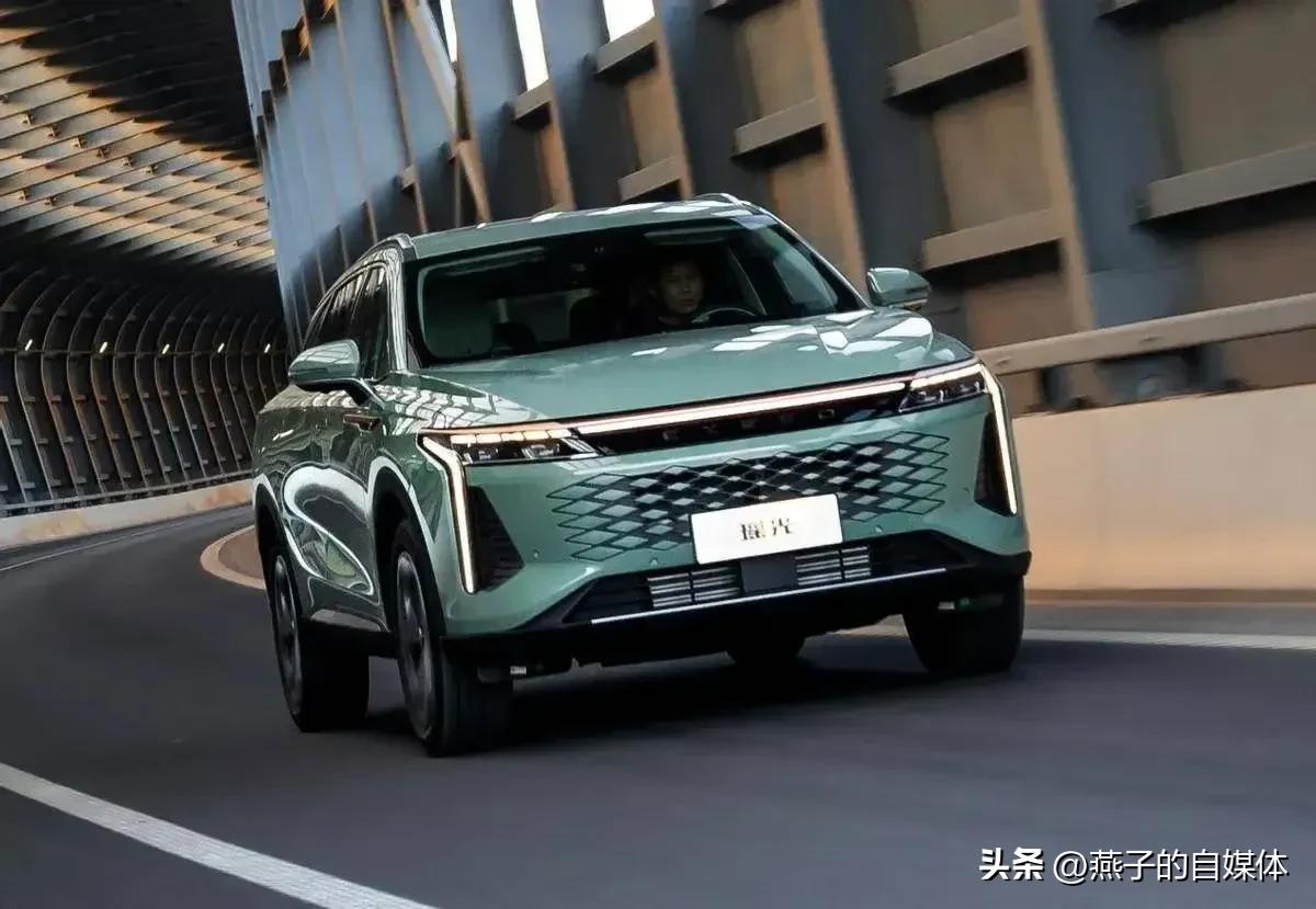 星途瑶光2024燃油版价格,24款星途瑶光能加92油吗