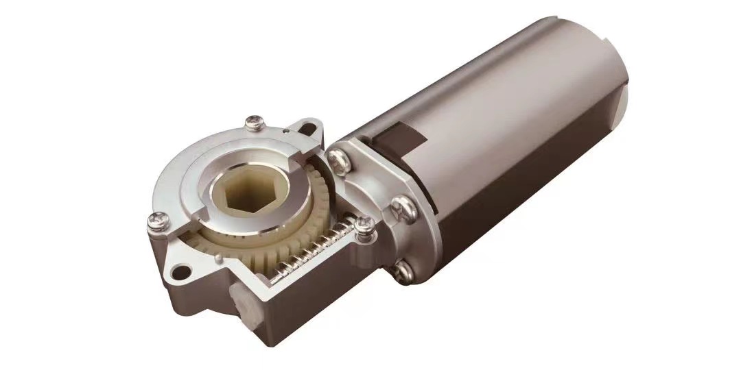 蜗杆蜗轮减速机,蜗杆传动