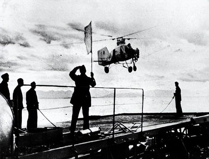 实现了人类超音速飞行的梦想,盘点人类垂直起降飞行的梦想