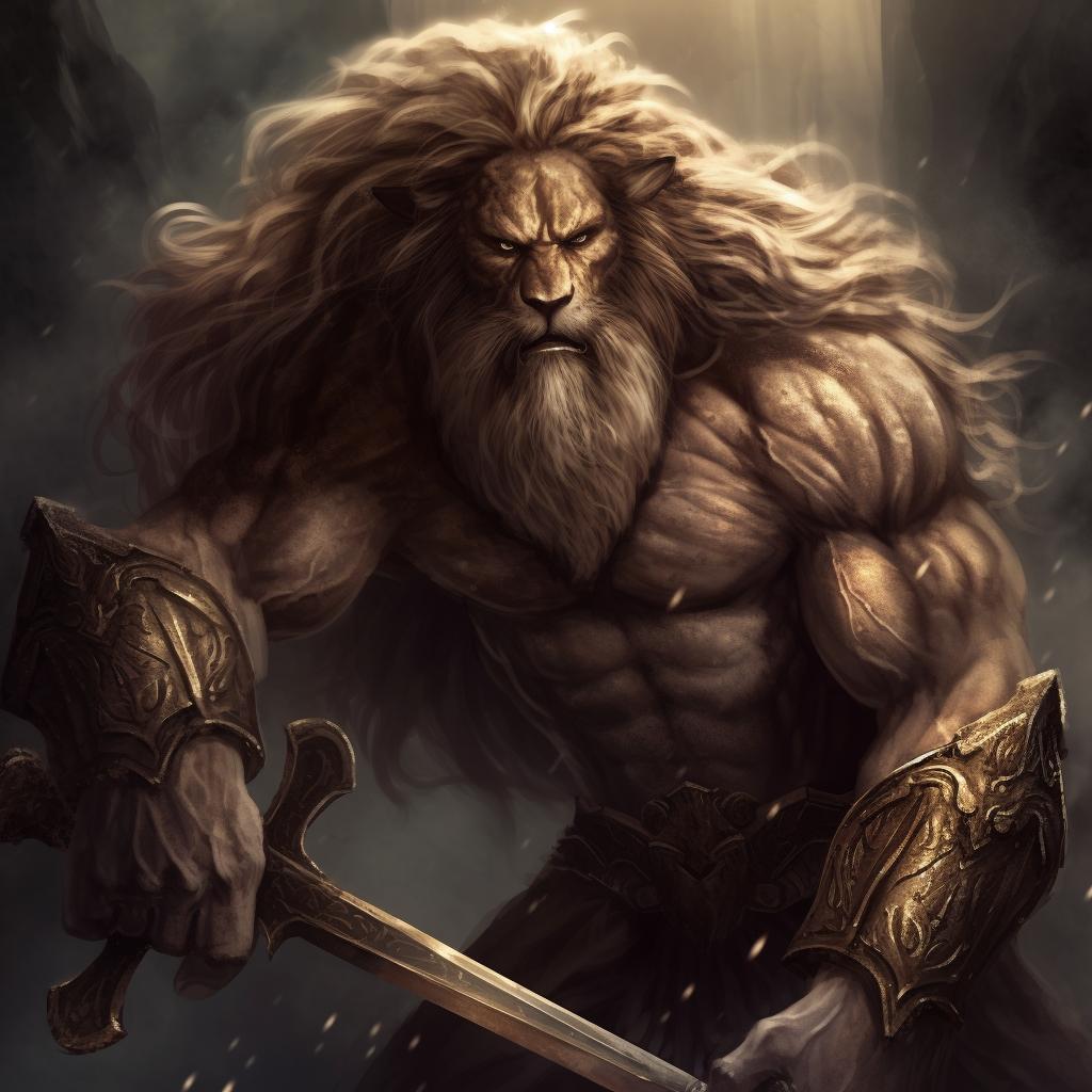 十二星座之狮子座性格特点,十二星座中狮子座的性格特征