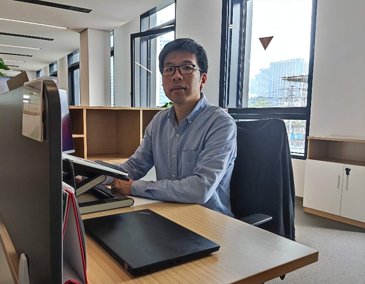 走进江苏移动紫金研究院科技工作者:用创新力量守好企业“命门”