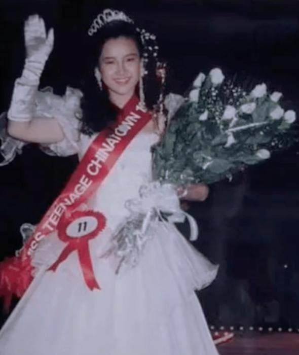 李玟与好声音事件进展,李玟对好声音说什么了