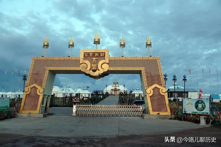 带你了解蒙古族,带大家了解蒙古族