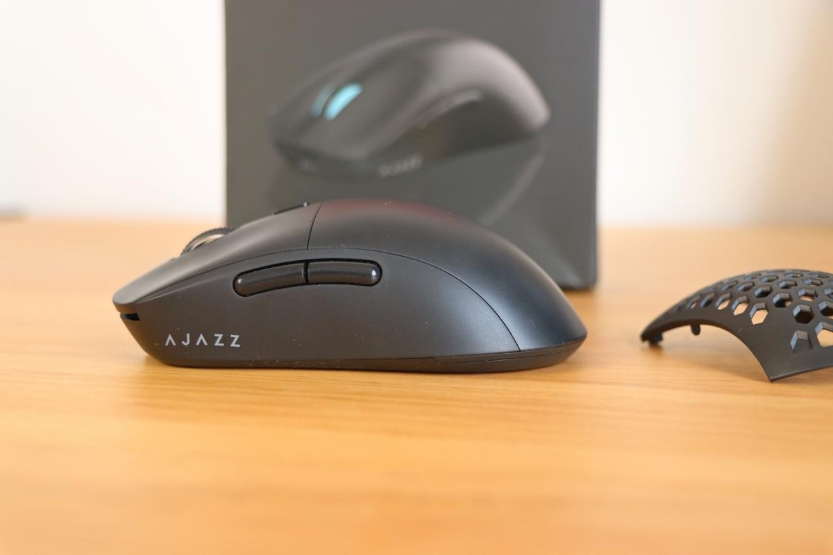 199无线鼠标推荐,黑爵aj199无线鼠标