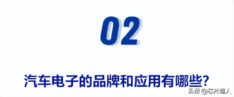 需求满天飞，老司机教你如何赚汽车电子的钱