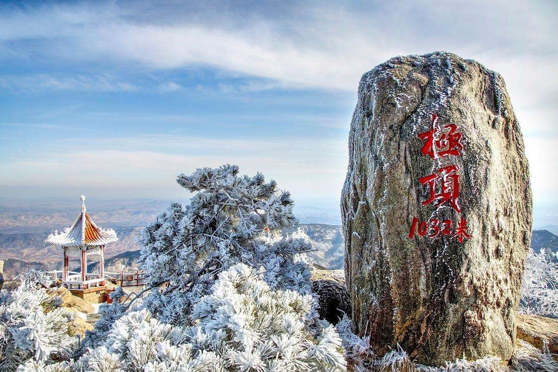 山东旅游攻略景点必去排名,山东旅游攻略景点推荐大全