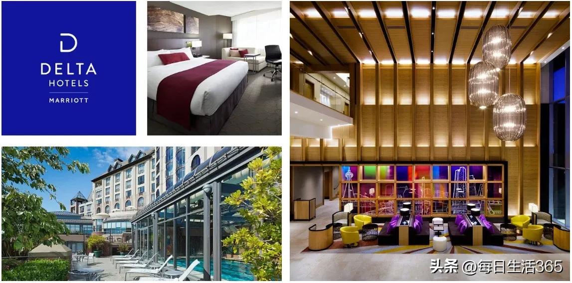 万豪酒店品牌有桑拿吗,万豪集团品牌酒店排名