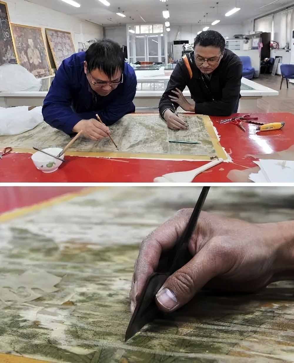 如何合理应对，*物文**的霉变生虫问题，是现阶段*物文**人员核心任务